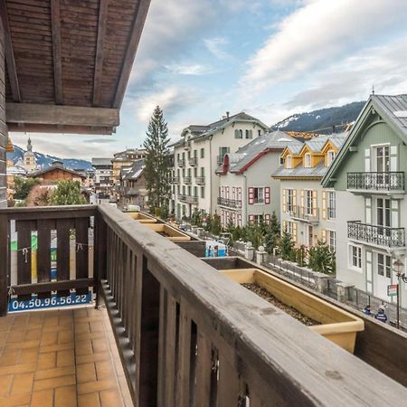 Appartement Hibou - Welkeys เมอแฌฟ ภายนอก รูปภาพ