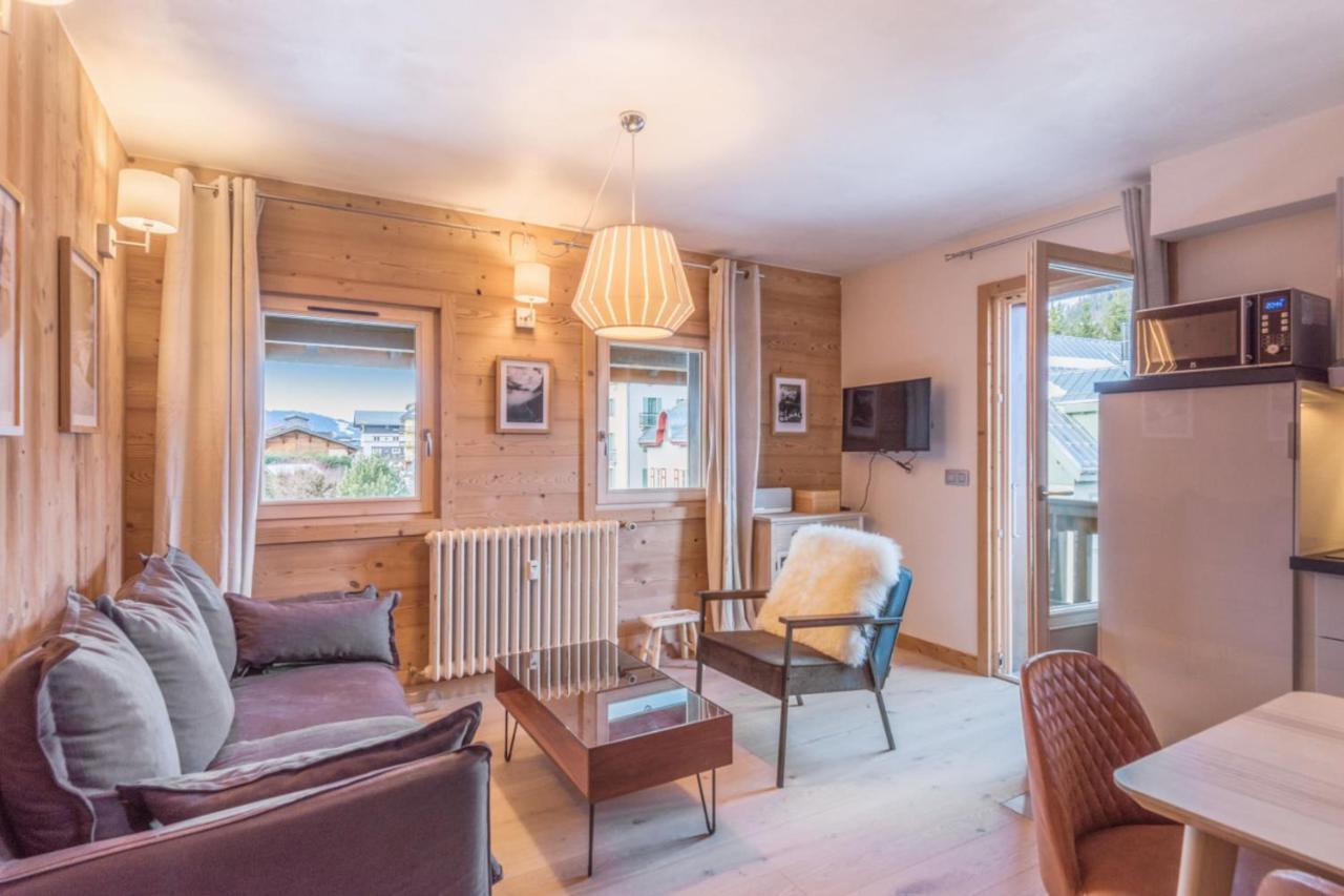Appartement Hibou - Welkeys เมอแฌฟ ภายนอก รูปภาพ