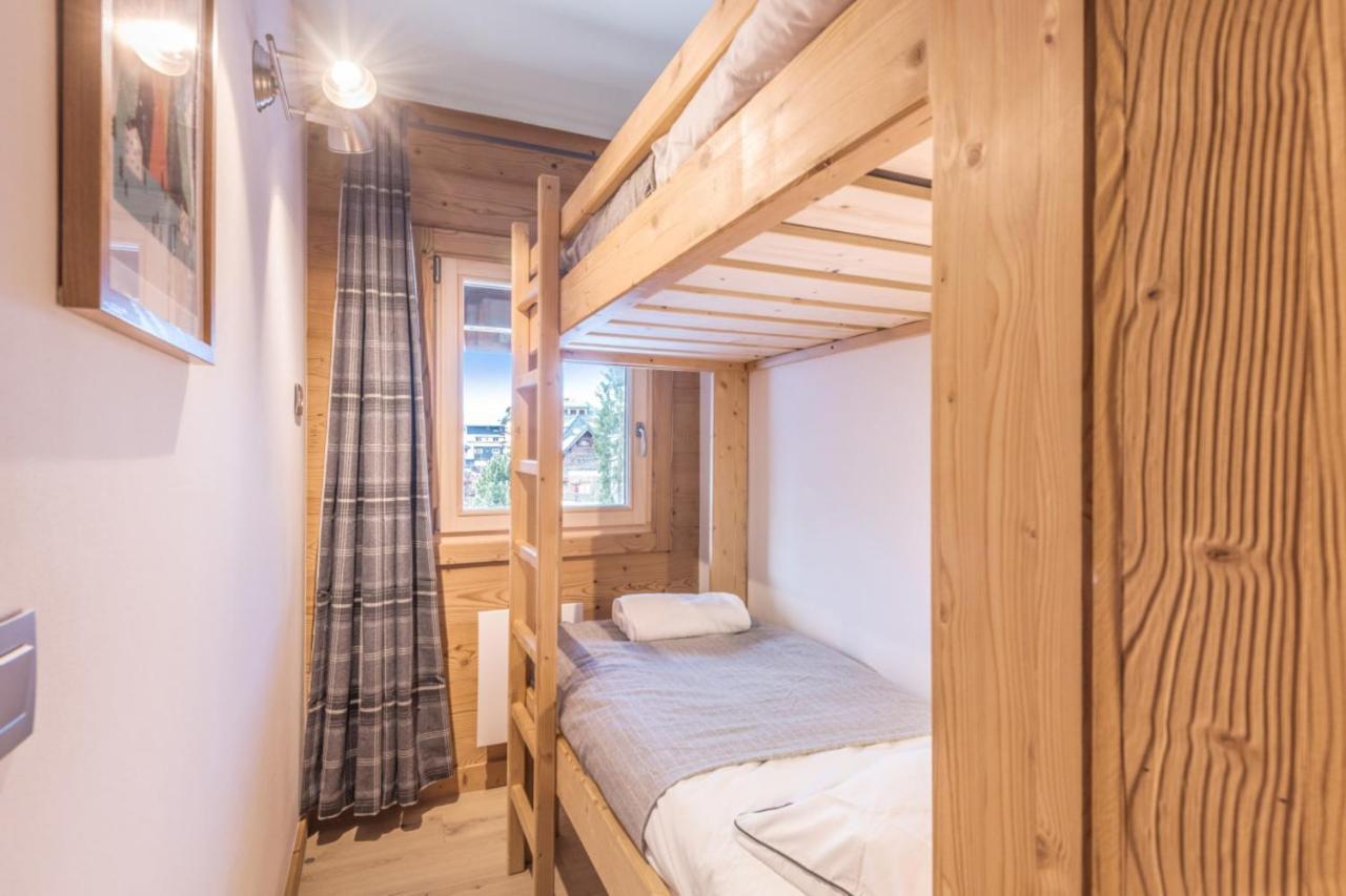 Appartement Hibou - Welkeys เมอแฌฟ ภายนอก รูปภาพ