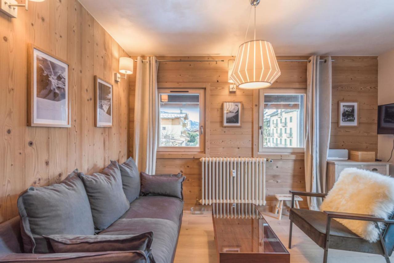 Appartement Hibou - Welkeys เมอแฌฟ ภายนอก รูปภาพ