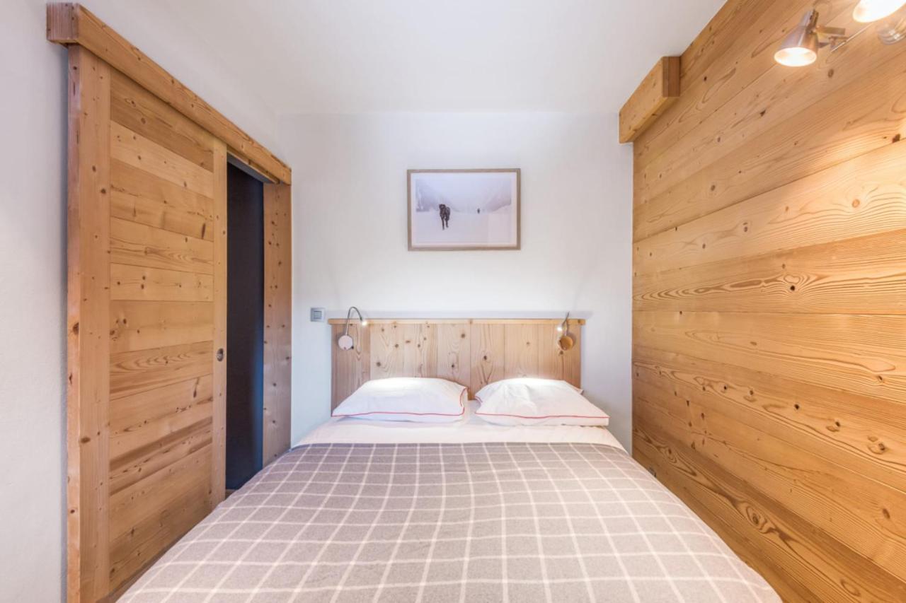 Appartement Hibou - Welkeys เมอแฌฟ ภายนอก รูปภาพ